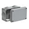 Коробка распаячная ОП 120х80х50 мм белая Ruvinil 67051 - фото 4600