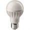 Лампа светодиодная OLL-A60-Е27-10Вт-230В-2007K-750лм ОНЛАЙТ 71649 - фото 4723