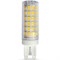 Лампа светодиодная JCDR-G9-VC9Вт-230В-3000K-810лм IN HOME 4690612019925 - фото 5324