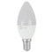 Лампа светодиодная B35-Е14-8W-840-4000К-640лм Эра Б0050200 - фото 5608
