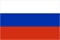 Флаг России без древко,  размер 135 см * 90 см - фото 6619