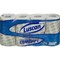 396251 Бумага туалетная Luscan Standart 2-слойная белая (8 рулонов в упаковке) - фото 6817